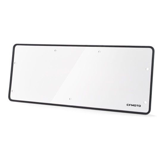 PARA-BRISAS TRASEIRO UFORCE 1000/XL PARA-BRISAS TRASEIRO UFORCE 1000/XL