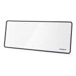 PARA-BRISAS TRASEIRO UFORCE 1000/XL PARA-BRISAS TRASEIRO UFORCE 1000/XL
