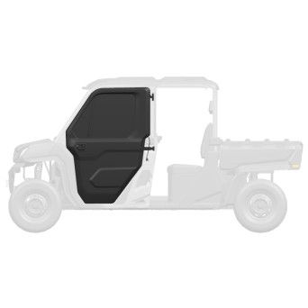 PORTA COMPLETA FRENTE ESQUERDA UFORCE1000 XL