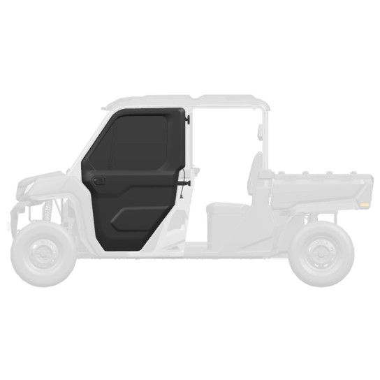 PORTA COMPLETA FRENTE ESQUERDA UFORCE1000 XL PORTA COMPLETA FRENTE ESQUERDA UFORCE1000 XL