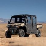 PORTA COMPLETA FRENTE ESQUERDA UFORCE1000 XL PORTA COMPLETA FRENTE ESQUERDA UFORCE1000 XL