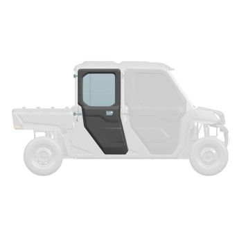 PORTA COMPLETA TRASEIRA DIREITA UFORCE1000 XL