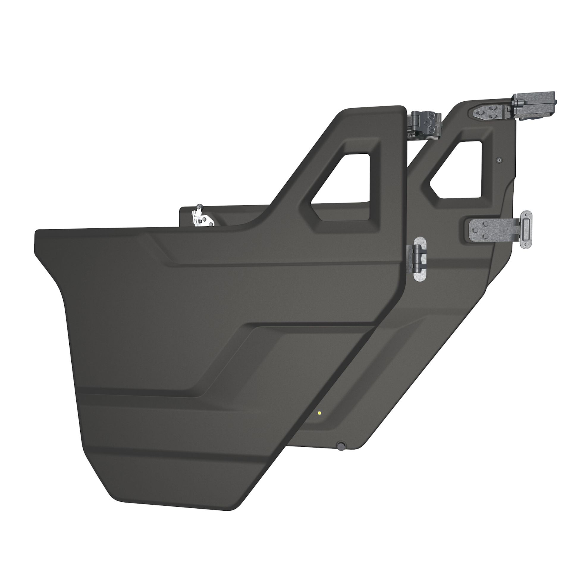 CONJUNTO MEIAS PORTAS FRENTE UFORCE U10 XL PRO CONJUNTO MEIAS PORTAS FRENTE UFORCE U10 XL PRO