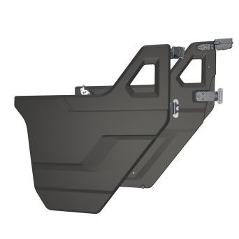 CONJUNTO MEIAS PORTAS FRENTE UFORCE U10 XL PRO