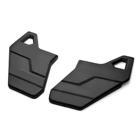 CONJUNTO MEIAS PORTAS TRASEIRAS UFORCE U10 XL PRO