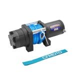 GUINCHO 2700 KGS ZFORCE 1000 SPORT R GUINCHO 2700 KGS ZFORCE 1000 SPORT R