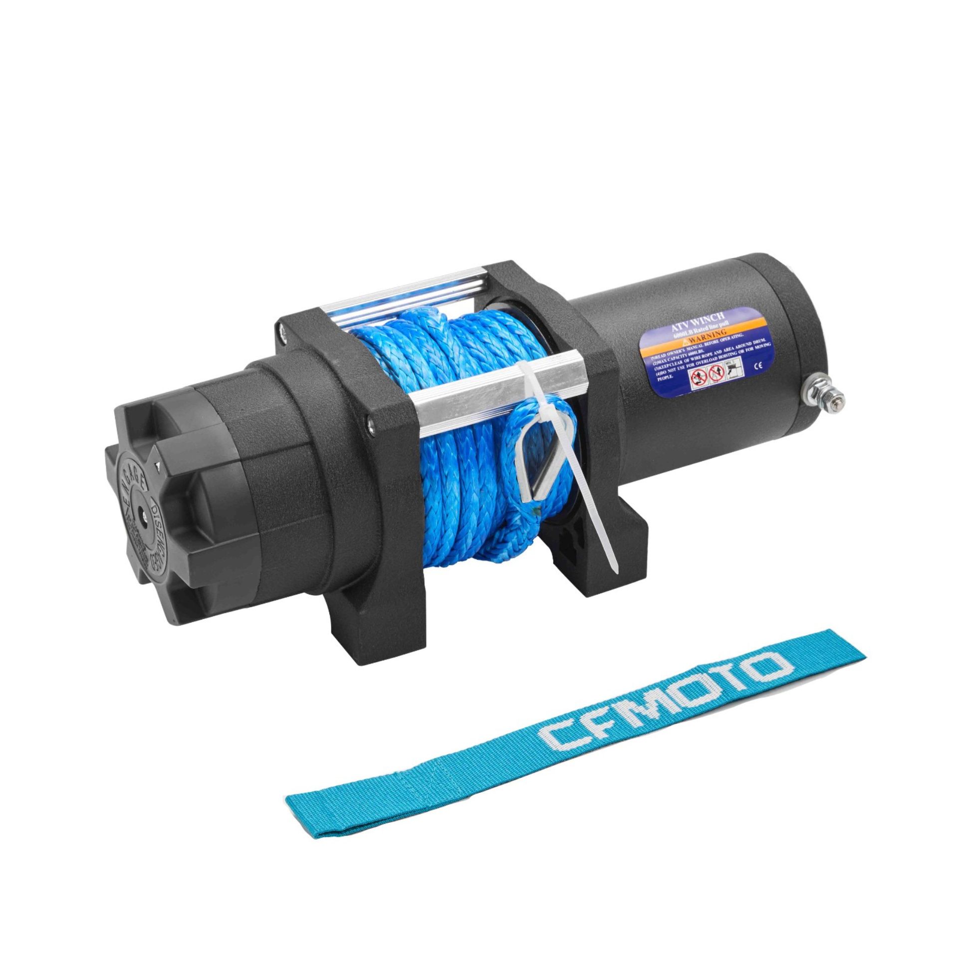 GUINCHO 2700 KGS ZFORCE 1000 SPORT R GUINCHO 2700 KGS ZFORCE 1000 SPORT R
