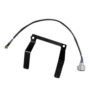 FICHA LIGA��O SISTEMA LIMPA P�RA BRISAS UFORCE U6 EV