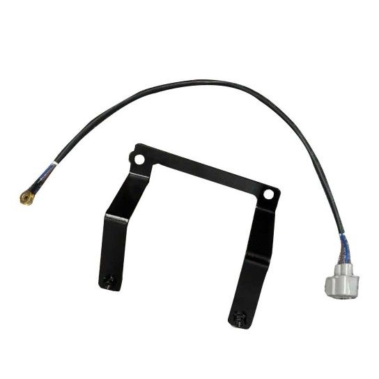 FICHA LIGA��O SISTEMA LIMPA P�RA BRISAS UFORCE U6 EV