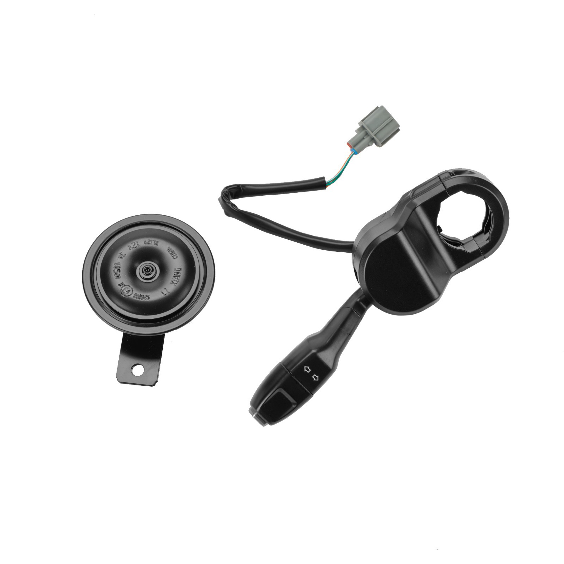 BUZINA ELETRICA UFORCE U10 PRO / XL PRO BUZINA ELETRICA UFORCE U10 PRO / XL PRO