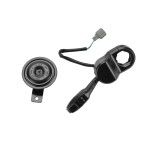 BUZINA ELETRICA UFORCE U10 PRO / XL PRO BUZINA ELETRICA UFORCE U10 PRO / XL PRO