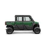 DECORAÇAO PORTA TRASEIRA ESQ+DTA UFORCE U10 XL PRO VERDE DECORAÇAO PORTA TRASEIRA ESQ+DTA UFORCE U10 XL PRO VERDE
