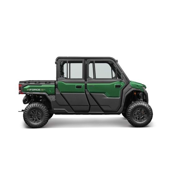 DECORAÇAO PORTA TRASEIRA ESQ+DTA UFORCE U10 XL PRO VERDE DECORAÇAO PORTA TRASEIRA ESQ+DTA UFORCE U10 XL PRO VERDE