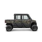 DECORAÇAO PORTA TRASEIRA ESQ+DTA UFORCE U10 XL PRO CAMO DECORAÇAO PORTA TRASEIRA ESQ+DTA UFORCE U10 XL PRO CAMO