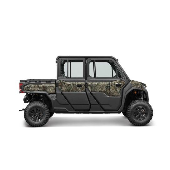 DECORAÇAO PORTA TRASEIRA ESQ+DTA UFORCE U10 XL PRO CAMO DECORAÇAO PORTA TRASEIRA ESQ+DTA UFORCE U10 XL PRO CAMO