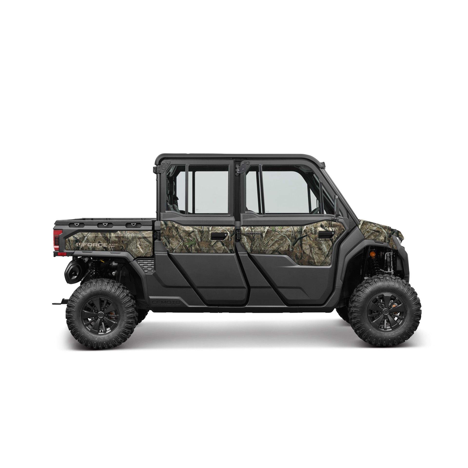 DECORAÇAO PORTA TRASEIRA ESQ+DTA UFORCE U10 XL PRO CAMO DECORAÇAO PORTA TRASEIRA ESQ+DTA UFORCE U10 XL PRO CAMO