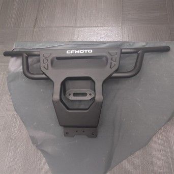 PROTE�AO FRONTAL HEAVY DUTY UFORCE U6 EV