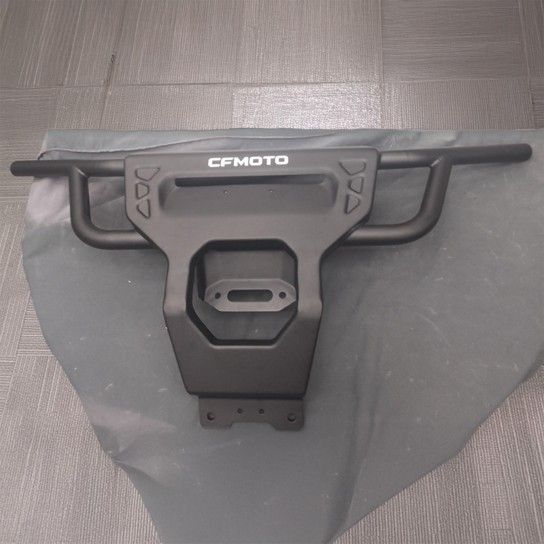 PROTE�AO FRONTAL HEAVY DUTY UFORCE U6 EV