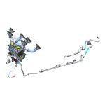 SISTEMA DE AQUECIMENTO UFORCE U10 XL PRO