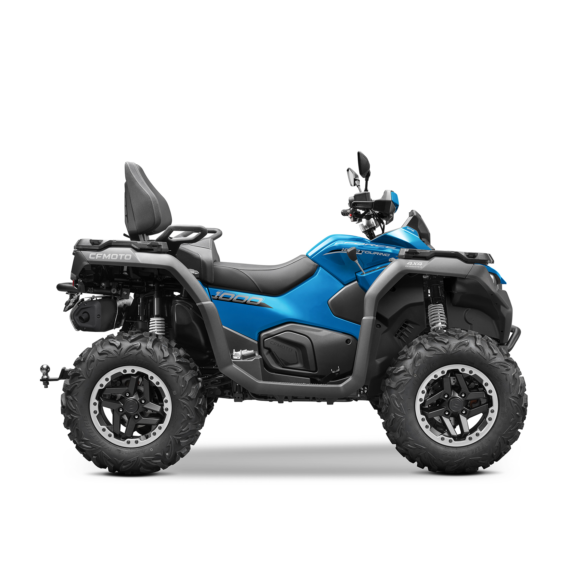 CFMOTO CFORCE 850 TOURING CFMOTO CFORCE 850 TOURING