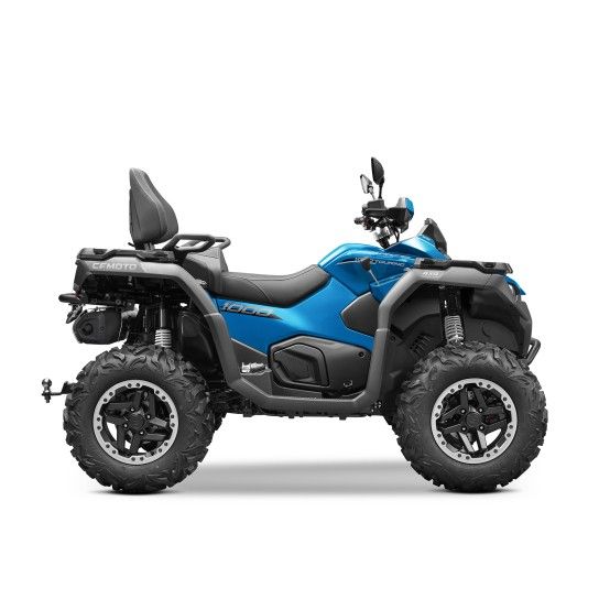 CFMOTO CFORCE 850 TOURING CFMOTO CFORCE 850 TOURING