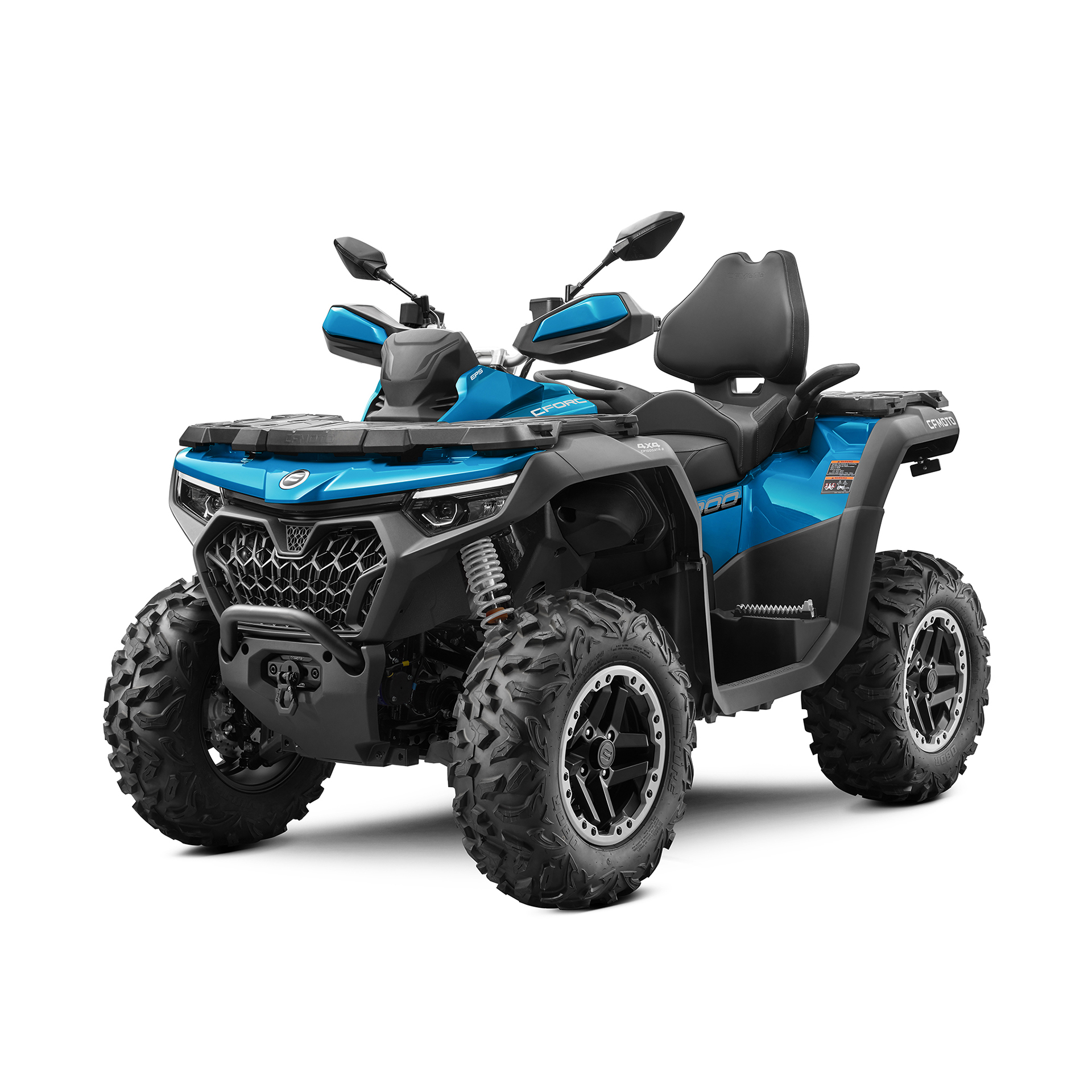 CFMOTO CFORCE 1000 TOURING CFMOTO CFORCE 1000 TOURING