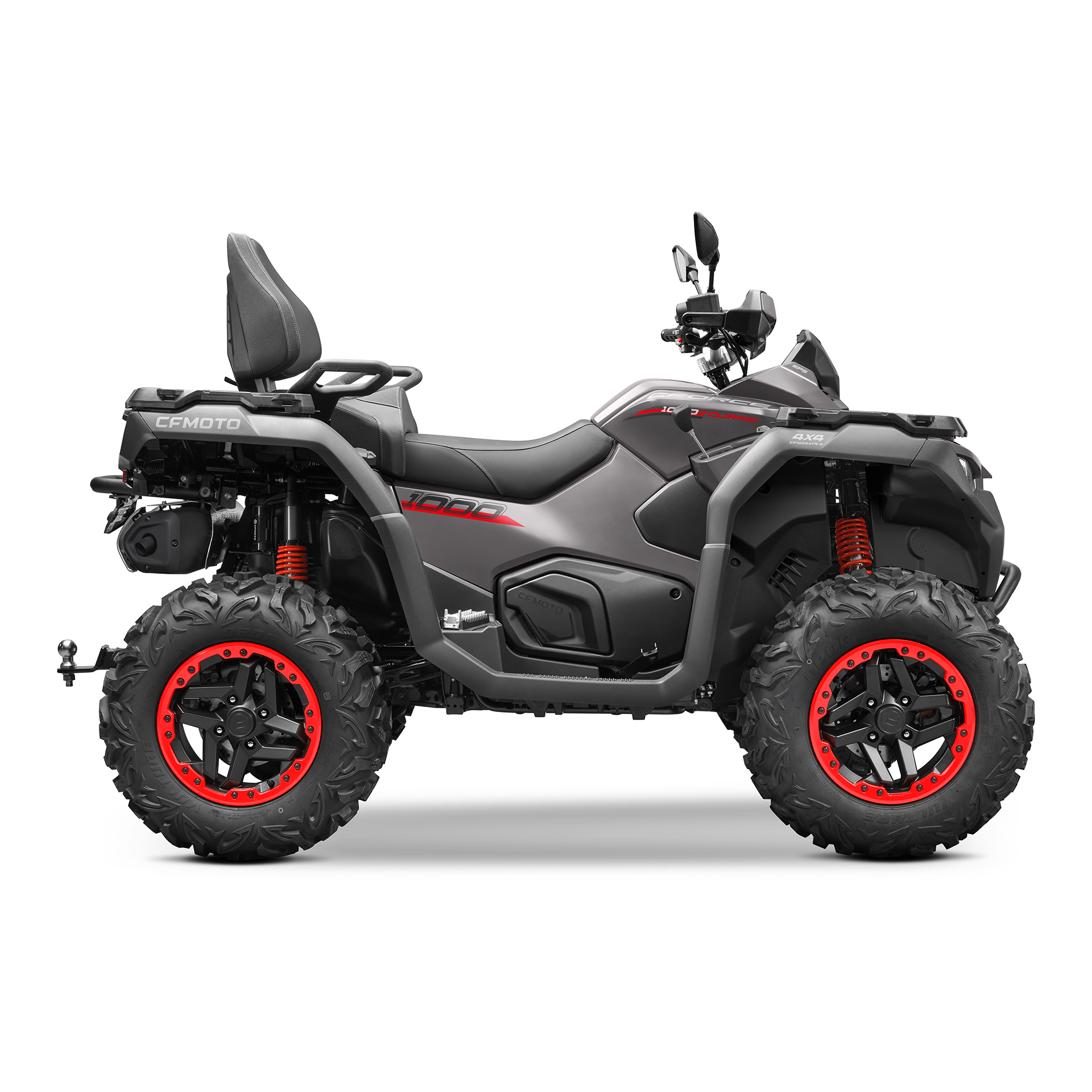 CFMOTO CFORCE 1000 TOURING CFMOTO CFORCE 1000 TOURING