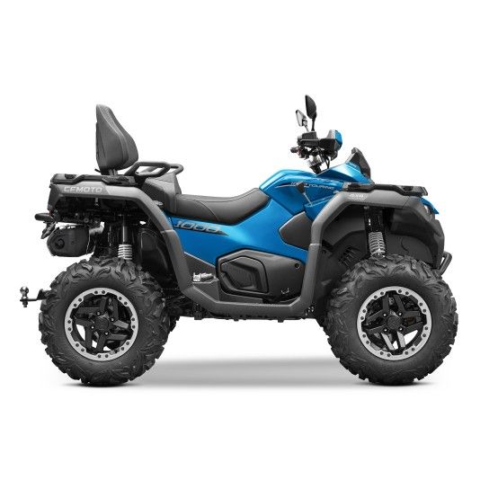 CFMOTO CFORCE 1000 TOURING CFMOTO CFORCE 1000 TOURING