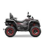 CFMOTO CFORCE 850 TOURING