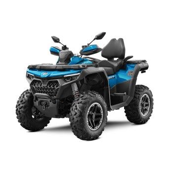 CFMOTO CFORCE 850 TOURING