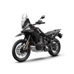 CFMOTO 800MTX LOW SEAT EURO5+
