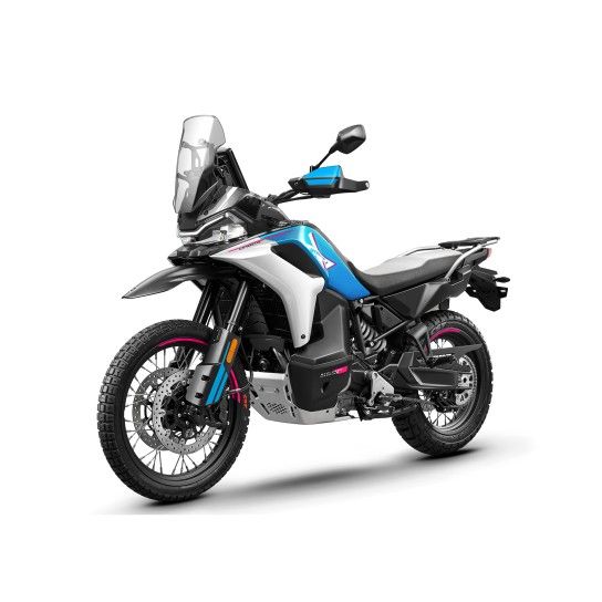 CFMOTO 800MTX LOW SEAT EURO5+