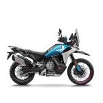 CFMOTO 800MTX LOW SEAT EURO5+
