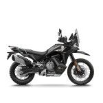 CFMOTO 800MTX LOW SEAT EURO5+