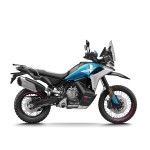 CFMOTO 800MTX HIGH SEAT EURO5+