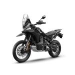CFMOTO 800MTX HIGH SEAT EURO5+