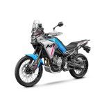 CFMOTO 450 MT LOW FENDER EURO5+