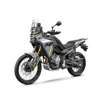 CFMOTO 450 MT LOW FENDER EURO5+