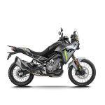 CFMOTO 450 MT LOW FENDER EURO5+