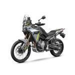 CFMOTO 450 MT LOW FENDER EURO5+