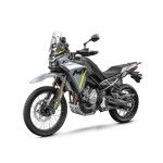 CFMOTO 450 MT HIGH FENDER EURO5+