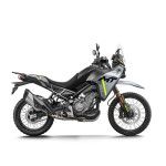 CFMOTO 450 MT HIGH FENDER EURO5+