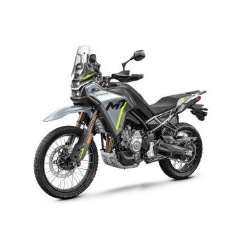 CFMOTO 450 MT HIGH FENDER EURO5+