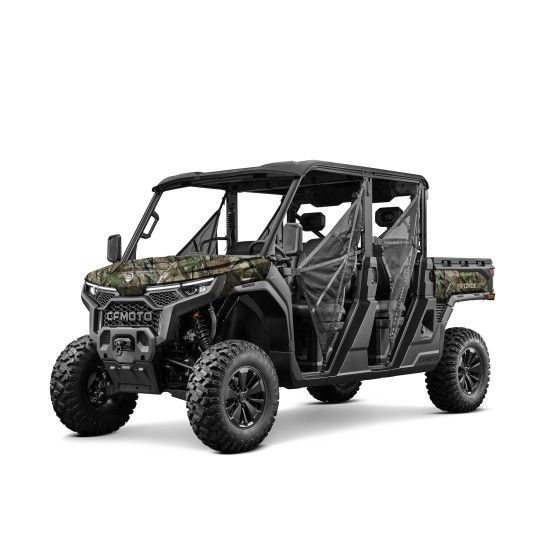 CFMOTO UFORCE 10XL PRO