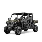 CFMOTO UFORCE 10XL PRO