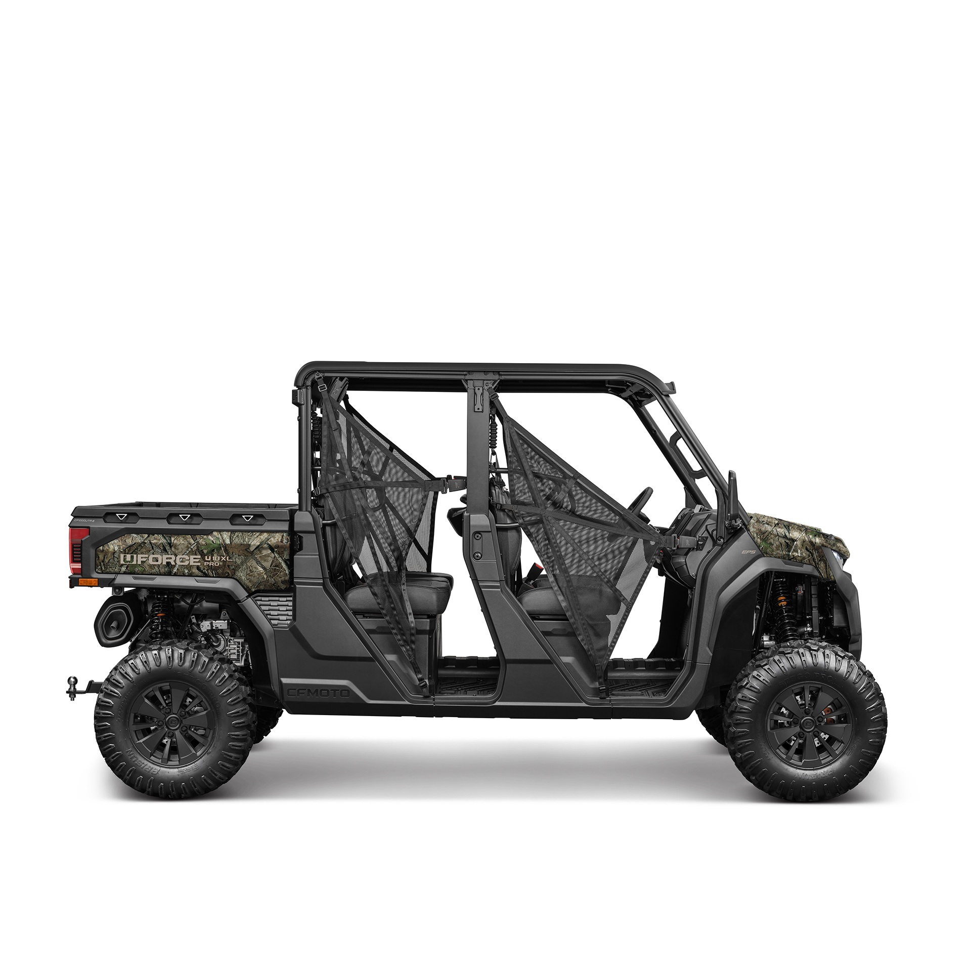 CFMOTO UFORCE 10XL PRO