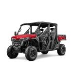 CFMOTO UFORCE 10XL PRO