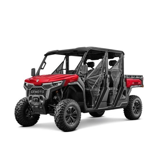 CFMOTO UFORCE 10XL PRO