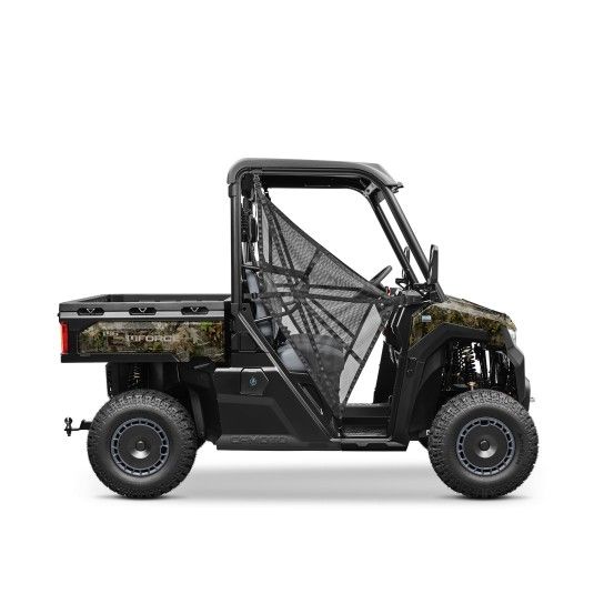 CFMOTO U6 EV