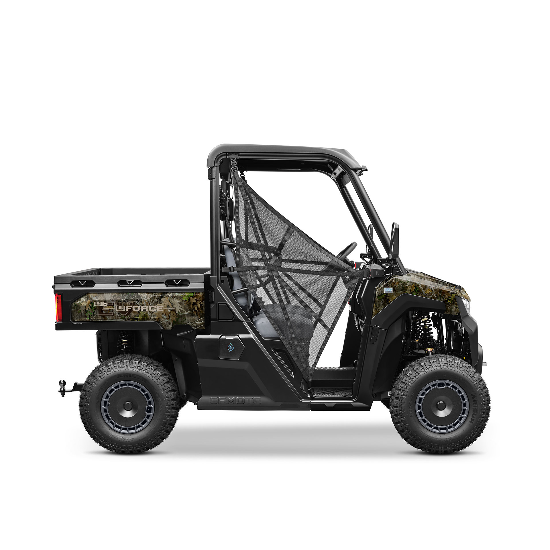 CFMOTO U6 EV